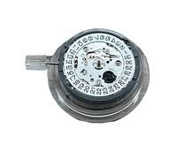 Rheross 1 a las 9 O'Clock NH35A Movimiento mecánico de reloj de una sola fecha herramienta de reparación de relojes de cuerda automática Movt