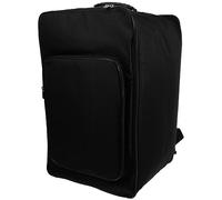 Rheross 1 unidad Cajón Mochila Oxford + algodón 31,5 x 53 cm Bolsa acolchada con y correa para el hombro, accesorio para cajón