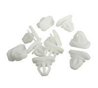 Rheross 10 clips de plástico para rueda delantera y trasera para Transit Tourneo Connect, 101513