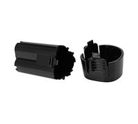 Rheross BL1013 - Batería de taladro eléctrico de plástico para batería de iones de litio de 12 V y 10,8 V sin placa PCB