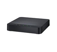 Rheross Enrutador de Internet LTE Inalámbrico 4G con Ranura para Tarjeta SIM, Módem Router Viaje de Punto de Acceso Móvil Desbloqueado, 300 Mbps LAN Inalámbrica