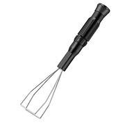 Rheross Extractor de teclas de teclado mecánico , extractor universal de eje de tecla, extractor de botones de teclado, herramienta de limpieza de repuesto