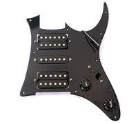 Rheross Guitarras Pickup Wired Flat Pickup Pickup Guitarras eléctricas Pickup