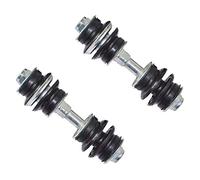 Rheross Juego de 2 eslabones estabilizadores de coche para Verso Vitz 1999-2005 48819-52010