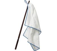 Rheross Kit de limpieza de flauta de para barra de limpieza de flauta