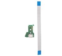 Rheross Para Controlador Placa de Circuito de Enchufe Carga -Usb -040 Puerto de Cable de 12