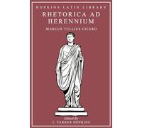 Rhetorica ad Herennium