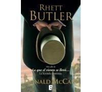 Rhett Butler (ebook)