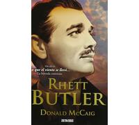 Rhett Butler (Ficción)