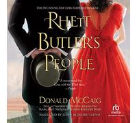 Rhett Butler's People: La novela autorizada basada en Margaret Mitchell's Gone with the Wind
