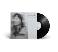 Rhett Miller - A Lifetime of Riding By Night [Vinilo]