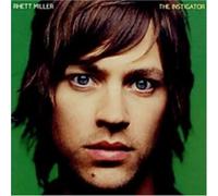 Rhett Miller - Miller, Rhett : Instigator