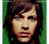 Rhett Miller - Miller, Rhett : Instigator
