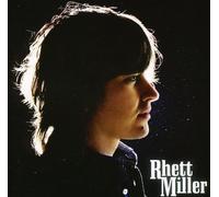 Rhett Miller - Rhett Miller
