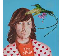Rhett Miller The Misfit (CD) (Importación USA)