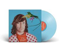 Rhett Miller The Misfit (Vinyl) 12" Album (Importación USA)