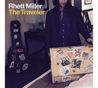 Rhett Miller - The Traveler (LP)