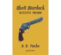 Rhett Murdock, detective privado