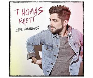 Rhett, Thomas - Life Changes