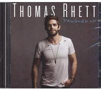 Rhett,Thomas - Tangled Up