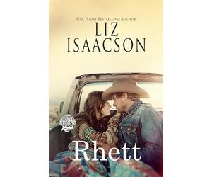 Rhett: Una Storia d'Amore dei Fratelli Walker (Romanzi del Ranch dei Sette Fratelli)