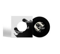 Rhetta Hughes - Light My Fire / You're Doing It With Her (When It Should Be Me) (Rsd2026) [Vinyl LP]