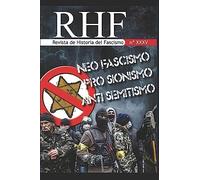 RHF - Revista de Historia del Fascismo: 35