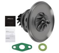 RHF4 TURBOCOMPRESOR CHRA for Mercedes Sprinter 2.2 CDI 80 110Kw VV14 VF40A132