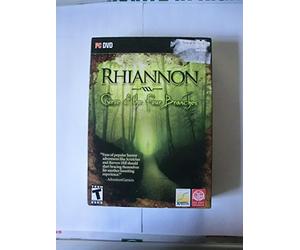 Rhiannon: Curse Of The Four Branches (PC DVD) [Importación inglesa]