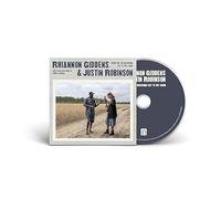 Rhiannon Gidden & Justin Robinson - Rhiannon Giddens & Justin Robinson - What Did The Blackbird Say To The Crow