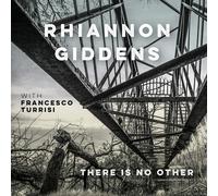 Rhiannon Gidden There Is No Other: With Francesco Turr (Vinyl) (Importación USA)