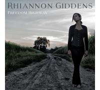 Rhiannon Giddens Freedom Highway (CD) Album (Importación USA)