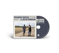 Rhiannon Giddens & Justin Robinson - What Did The Blackbird Say To The Crow (CD)