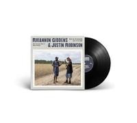 Rhiannon Giddens & Justin Robinson - What Did The Blackbird Say To The Crow (LP) [Vinilo]
