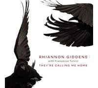 Rhiannon Giddens - Rhiannon Giddens - They'Re Calling Me Home (CD)