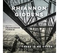 Rhiannon Giddens - There Is No Other (With Francesco Turrisi) [2 LP-Vinilo]