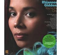 Rhiannon Giddens - You're The One (LP) [Vinilo]