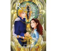 Rhiannon McBride and the Dragon's Eye: 2