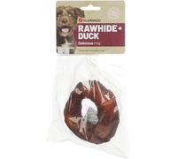R'HIDE Anillo con Pato 10CM