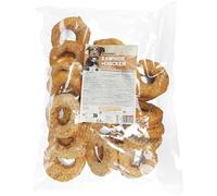 R'HIDE Anillo con Pollo 10CM 20PZS 2,2KG