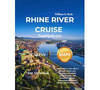 RHINE RIVER CRUISE TRAVEL GUIDE 2026