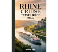 Rhine River Cruise Travel Guide 2026: Your Insider Handbook to Rhine River Cruises and Port Excursions