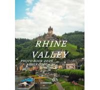 Rhine Valley: Cool Pictures That Create An Idea For You About - Perfect Gift for tourism & travel lovers.....Relaxing & Meditation.