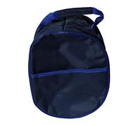 Rhinegold 0 Rhinegold Hat - Bolsa para Botas de Color Azul Marino, Talla única