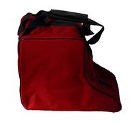 Rhinegold Bolsa corta para botas