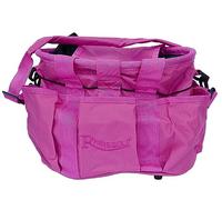 Rhinegold Bolsa de Aseo - Rosa