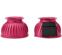 Rhinegold Botas con Cierre de Velcro