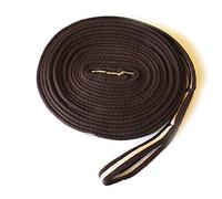 Rhinegold - Cuerda Acolchada, 0, Langosta, marrón y Beige, Talla única