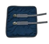 Rhinegold Expansor de Cofre de Alfombra de Caballo, extensión Universal para alfombras de Caballo, Accesorios ecuestres para Montar y cuidar. Expansión para Caballos alfombras de Invierno y alfombras