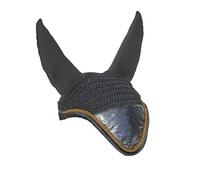 Rhinegold Gris (662-F-Grey) Velo de Lentejuelas, Unisex, Plein